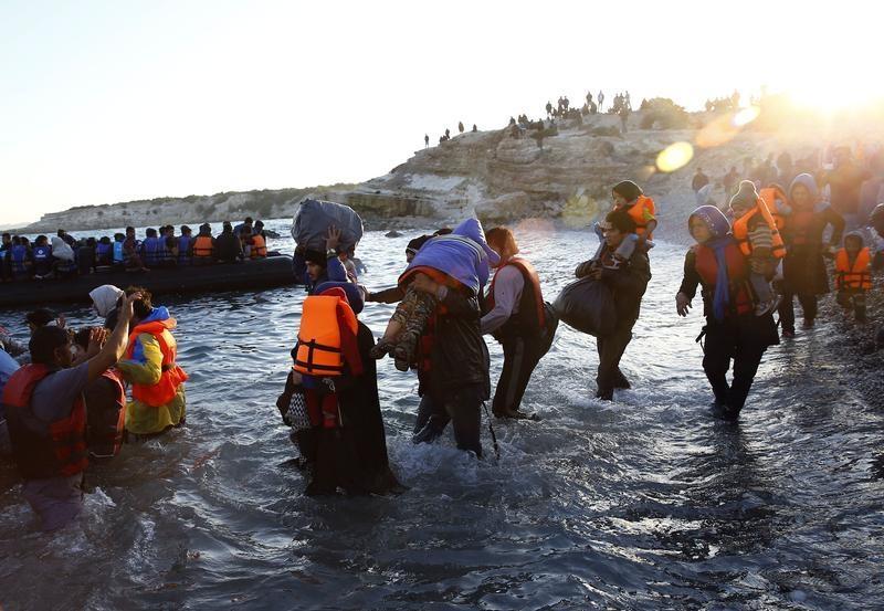 EU/Turkey: Don’t Negotiate Away Refugee Rights
