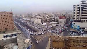 بعد التصدي العسكري : صنعاء تستعد لمواجهة العدوان الإقتصادي