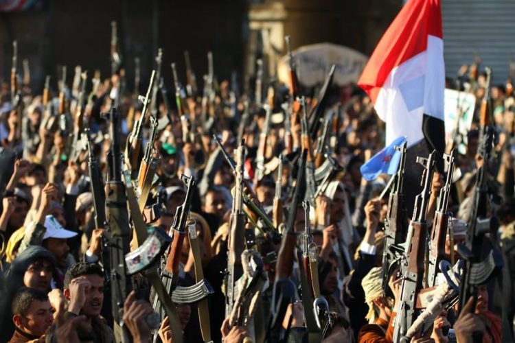 المملكة تنهار اقتصاديا وعسكريا..و”اليمن” تستعد للاحتفال بالانتصار