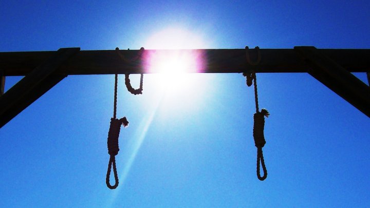 إعدام سبعة كويتيين بينهم عضو في الأسرة الحاكمة