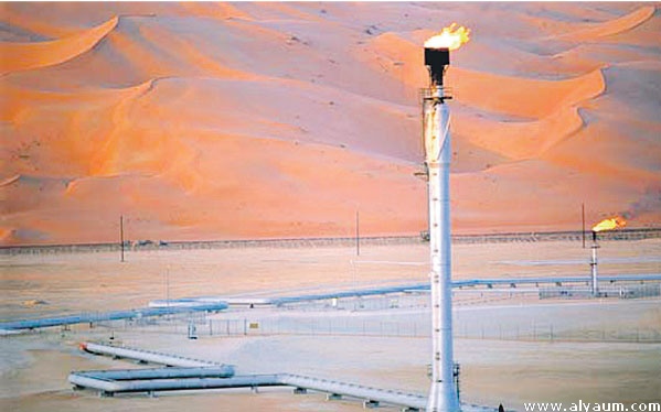 السعودية تخطط لفصل حضرموت تمهيداً لتنفيذ مشروع أنبوبها النفطي