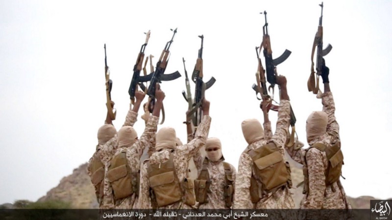 “تنظيم القاعدة” يتوعد الولايات المتحدة.. “الحرب ما ترون لا ما تسمعون”