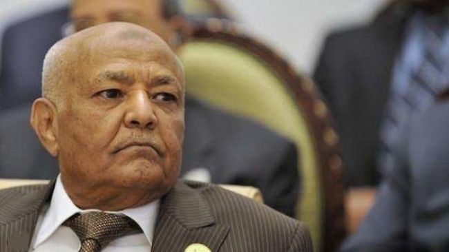 مصير رئيس الوزراء السابق محمد سالم باسندوة