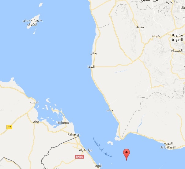 خطر احتلال الجزر اليمنية يعيد إلى الذاكرة قضية الألغام البحرية وصراع الحمدي مع إسرائيل في باب المندب