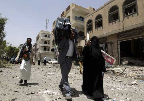 كارثة اقتصادية ينتظرها اليمن بعد انتهاء الحرب