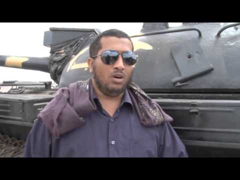 عدن: احتجاز قائد عسكري رفيع بالمطار والحماية الرئاسية تنتشر