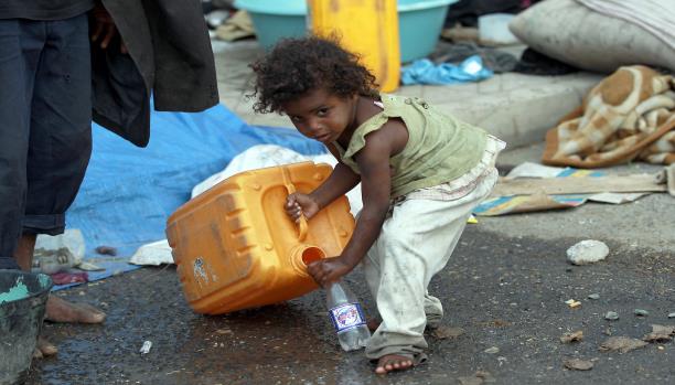 الأمم المتحدة: خطر الجوع الجماعي يرتفع بسرعة في أفريقيا واليمن