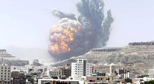 وزير الدفاع البريطاني: من حق السعودية قصف اليمن للدفاع عن نفسها