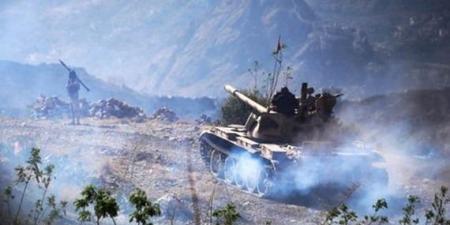 المخا: “الشرعية” تقتحم منطقة الثوباني من الجهة الغربية وتخسر 45 مقاتل