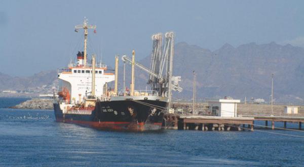 السعودية تتسلم مذكرة من الأمم المتحدة تنفي صحة تهريب أسلحة من ميناء الحديدة