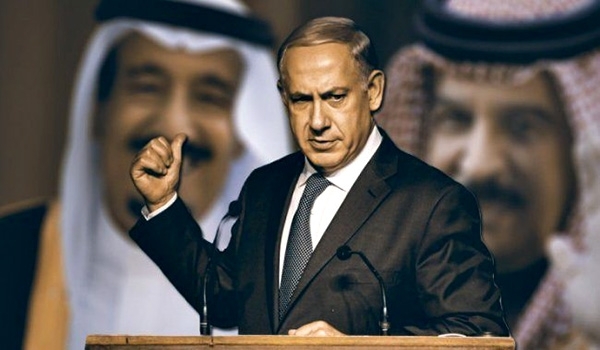 صحيفة أمريكية: إسرائيل الحليف الأبرز لدول الخليج
