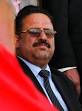 لبوزة رئيساً للمجلس السياسي الاعلى في صنعاء