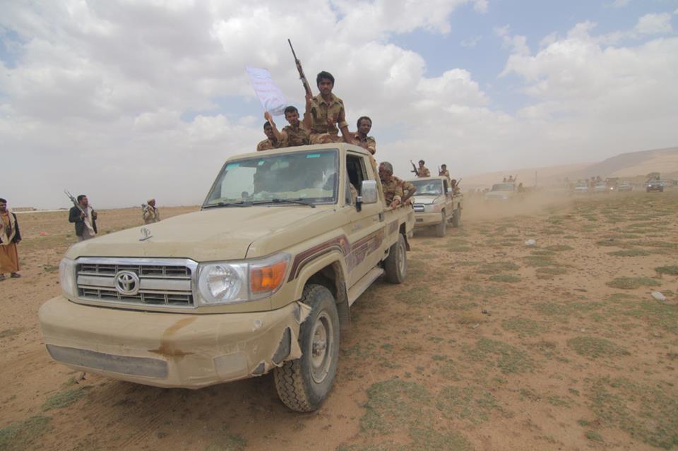ميدي تبتلع قوات التحالف : القوات السودانية تتراجع إلى خط الحدود