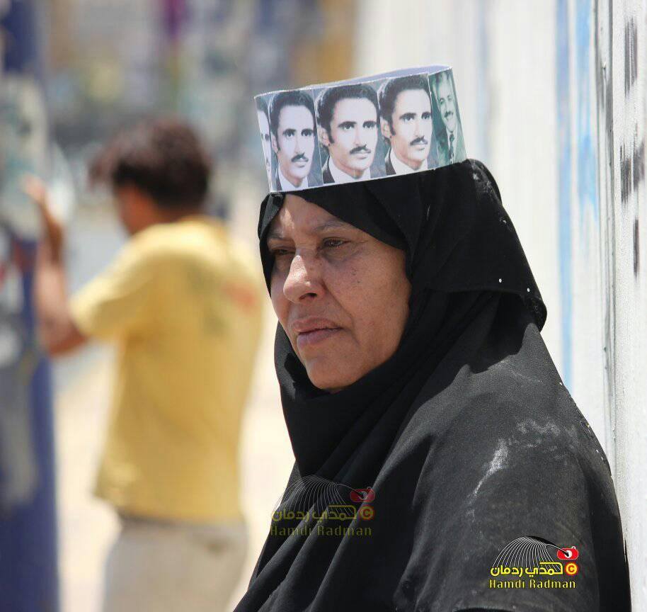 وفاة “زوجة” أول من قاد انقلاباً ضد نظام علي عبدالله صالح