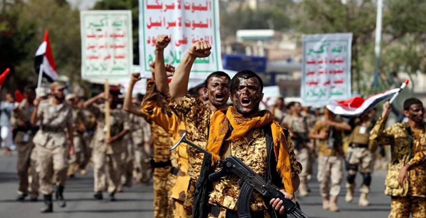 انشقاق ضابط كبير برئاسة أركان قوات الشرعية وتأييده لقوات صنعاء