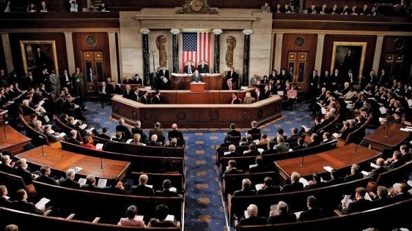 النواب الأمريكي يفشل مشروع قانون لتقديم مساعدات لإسرائيل بدون أوكرانيًا