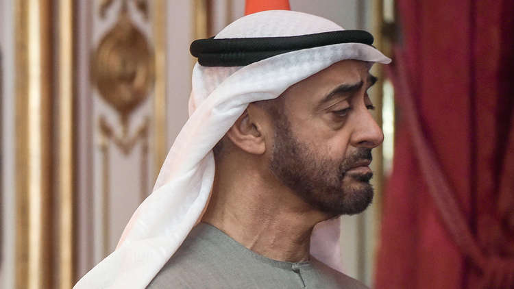 الإمارات تدفع رشاوى لوقف دعوى قضائية ضدها عن جرائمها في اليمن
