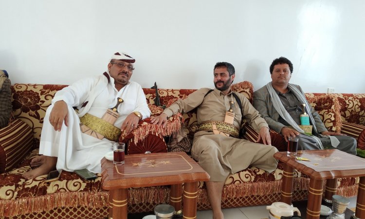 قيادات في الإصلاح ترغب بالعودة إلى صنعاء