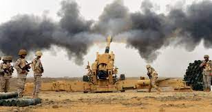 القوات السعودية تواصل قصف محافظة صعدة وتؤدي لسقوط ضحايا من المدنيين