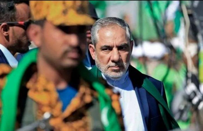أسباب وفاة السفير الإيراني لدى اليمن