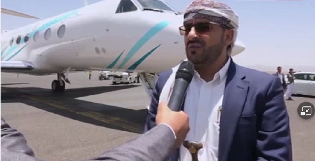 عاجل| أول تصريح لمحمد عبدالسلام بعد العودة من الرياض
