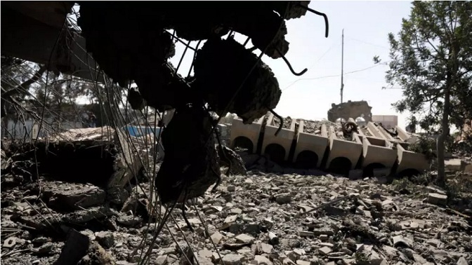 بيان لعشرات المنظمات الدولية للمطالبة بوقف الحرب في اليمن