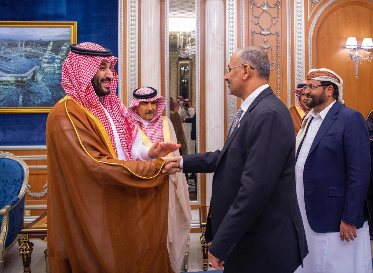 السعودية تواصل تقليم أظافر الانتقالي في عدن