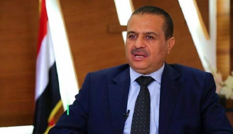 تصريح جديد لوزير النقل في حكومة صنعاء: طفح الكيل وقد نضطر لهذا الأمر