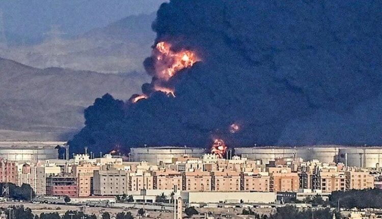 تحذير قوات صنعاء يشمل الشركات الأجنبية التي تتعامل مع موانئ دول التحالف