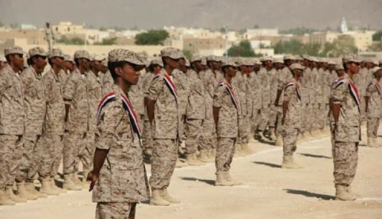 السعودية توجه الإصلاح بإخراج قواته من حضرموت والمهرة