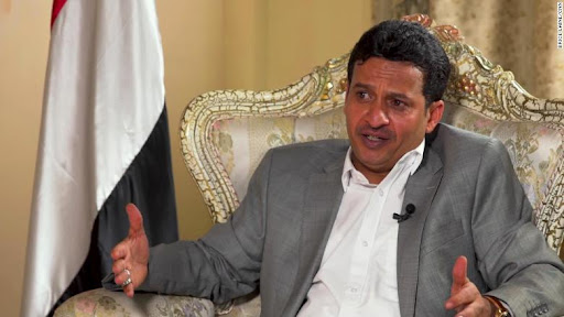 الخارجية اليمنية: سنواصل العمليات في البحر الأحمر على نحو صارم ومضاعف