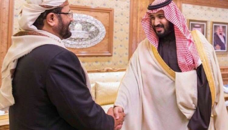 السعودية تصادر أموال العرادة في بنوكها