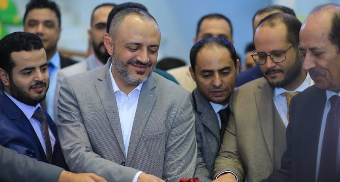 سبأ كاش التكنولوجيا المالية