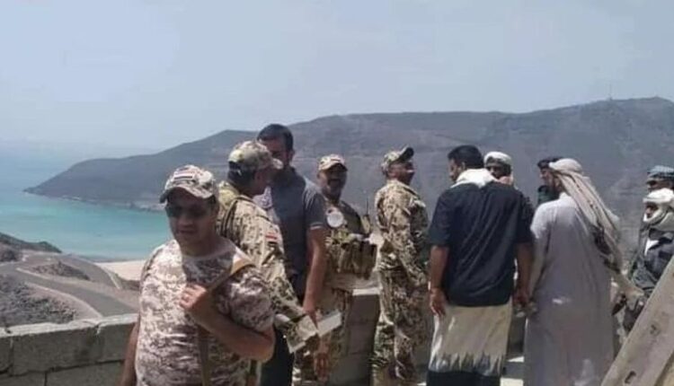 ​بالأسماء.. قوات صنعاء تسحق قيادات “البحرية” في قوات طارق صالح
