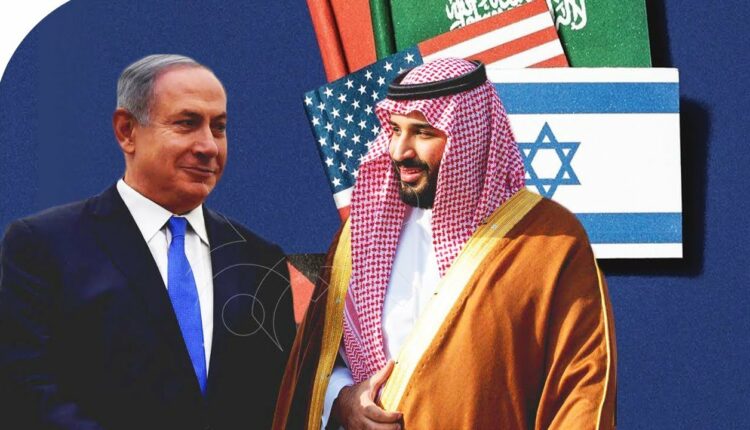 وزير الدولة للشؤون الخارجية: تطبيع السعودية مع إسرائيل مسألة وقت