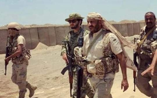 في تصعيد جديد ضد الصبيحة.. طارق صالح يعيد نشر قواته في باب المندب