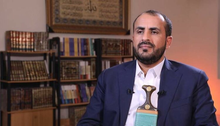 عبدالسلام يكشف فحوى رسائل صنعاء النهائية للتحالف التي حملها الوفد العماني قبل مغادرته