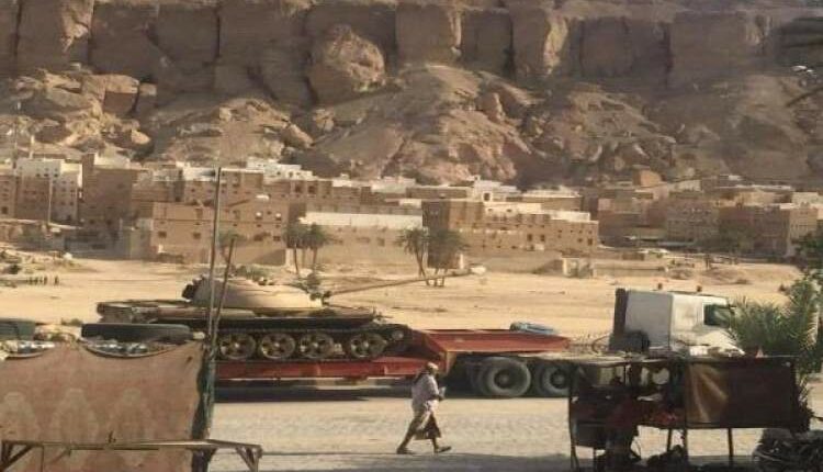 الإصلاح يفرغ معسكرات العسكرية الأولى استباقًا لنشر درع الوطن في الوادي والصحراء