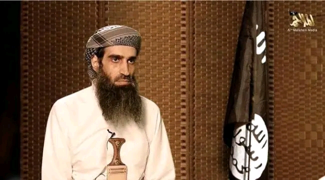 غارة أمريكية تقتل قيادي سعودي ينتمي لـ”القاعدة” في مأرب