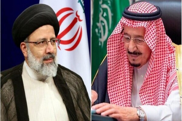 الملك سلمان يوجه دعوة للرئيس الإيراني لزيارة المملكة وإيران تؤكد ملف اليمن يجب مناقشته مع اليمنيين