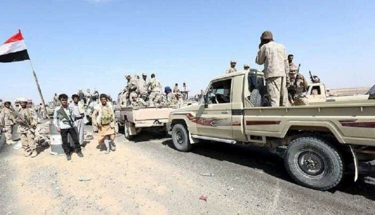 السعودية تنشر وحدات عسكرية موالية لها في مدينة زنجبار