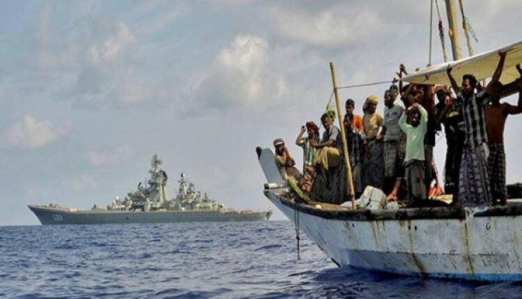 استهداف أميركي للصيادين اليمنيين في المهرة