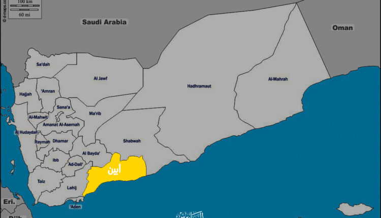أبين| السعودية تنشر قوات موالية لها في مواقع الانتقالي