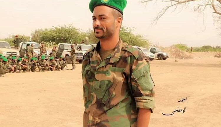 اغتيال قائد عسكري في قوات المجلس الانتقالي في جنوب اليمن