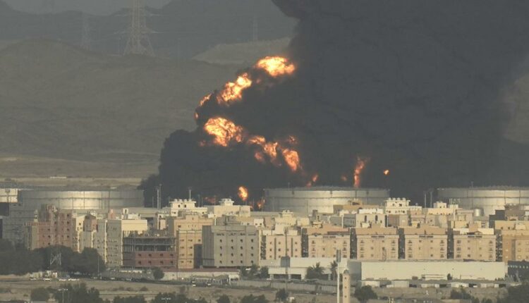 السعودية تبدأ بشن هجوم إعلامي على صنعاء بشكل مفاجئ بعد ضغوط أمريكية للتراجع عن إنهاء الحرب