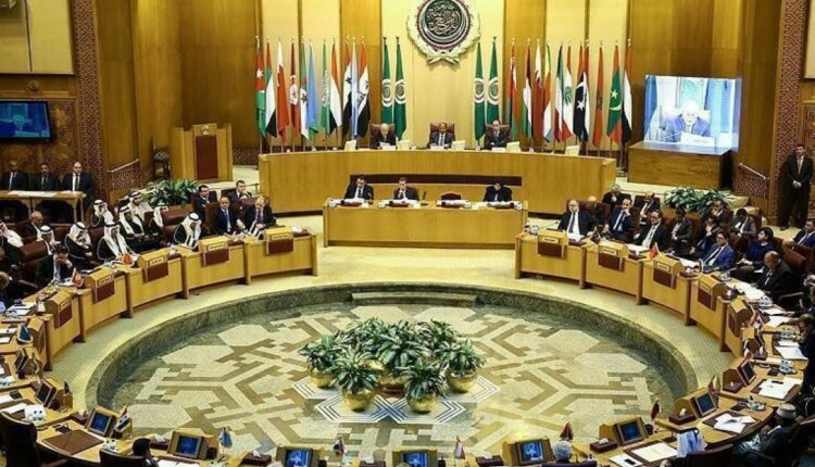 رسمياً.. سوريا تعود لمقعدها في جامعة الدول العربية