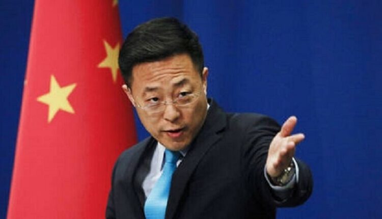 دعوات صينية لأوروبا لاتخاذ بكين بديلاً اقتصاديًا عن واشنطن
