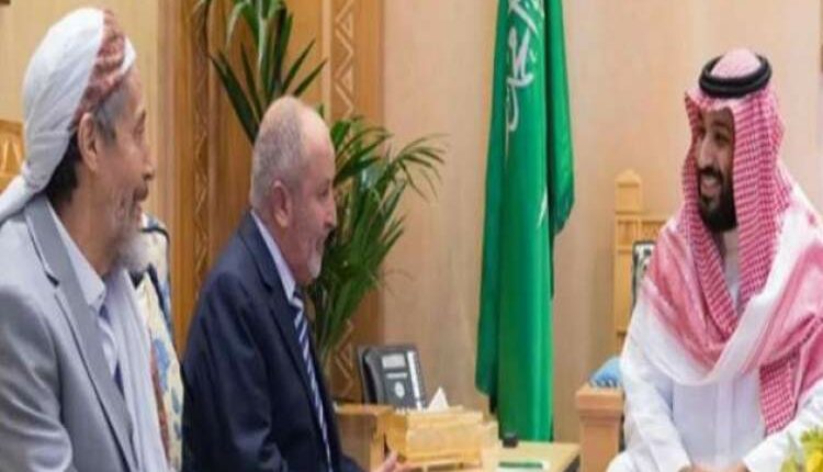 إعلام الإصلاح يتهم الرياض وأبو ظبي بالدفع نحو تقسيم اليمن