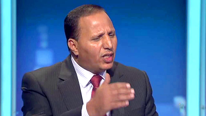 نائب رئيس برلمان “ح/التحالف”: الرئاسي عينته المخابرات السعودية والإماراتية وهو كيان غير شرعي يهدد اليمن