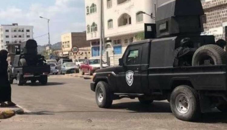 الانتقالي يستنفر وينشر قواته في شوارع عدن